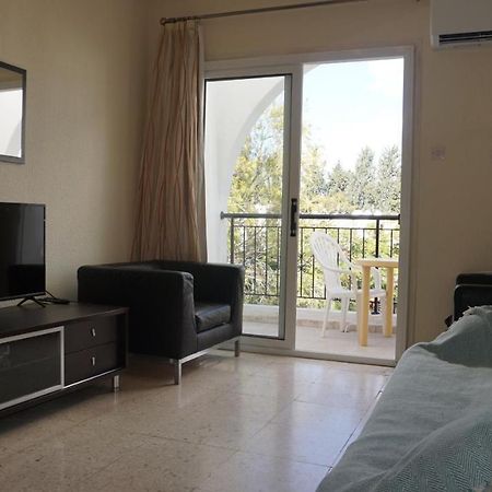 Paphos Gardens, Near Beach Екстериор снимка