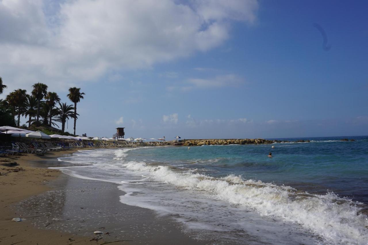 Paphos Gardens, Near Beach Екстериор снимка