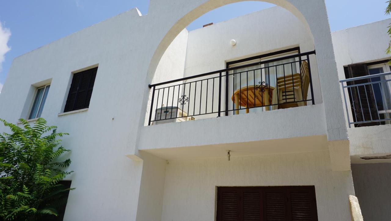 Paphos Gardens, Near Beach Екстериор снимка
