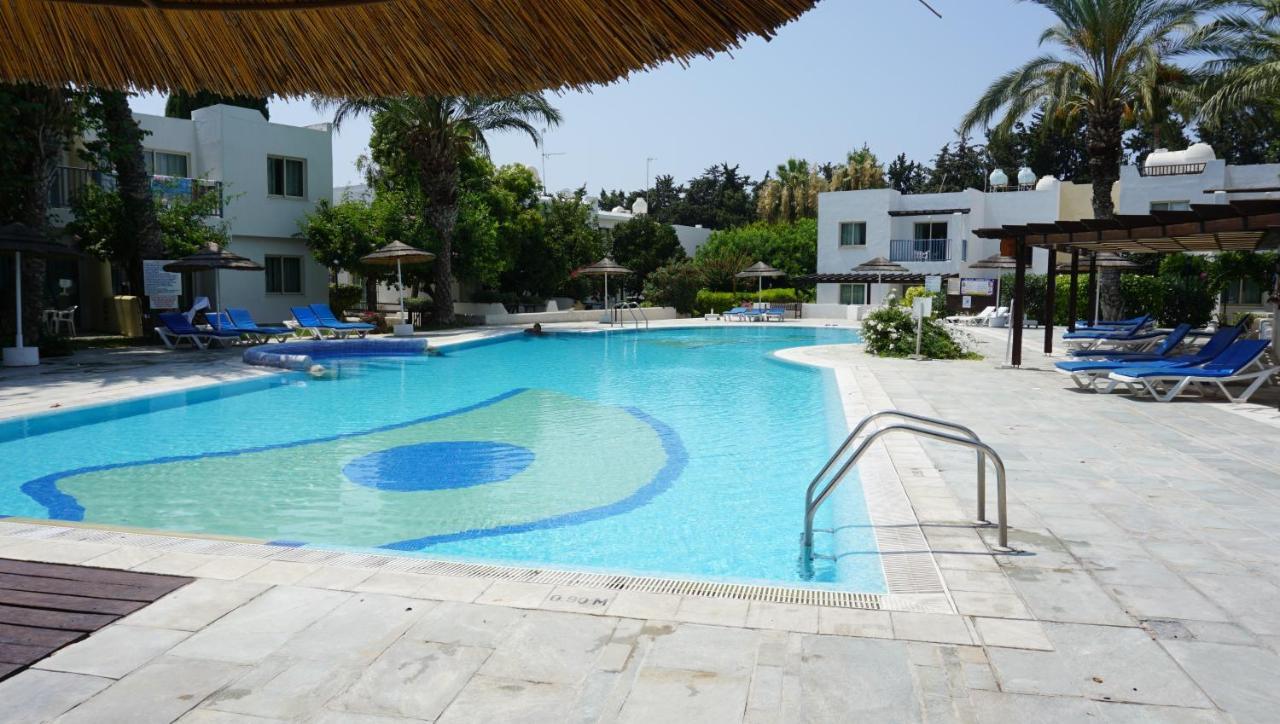 Paphos Gardens, Near Beach Екстериор снимка