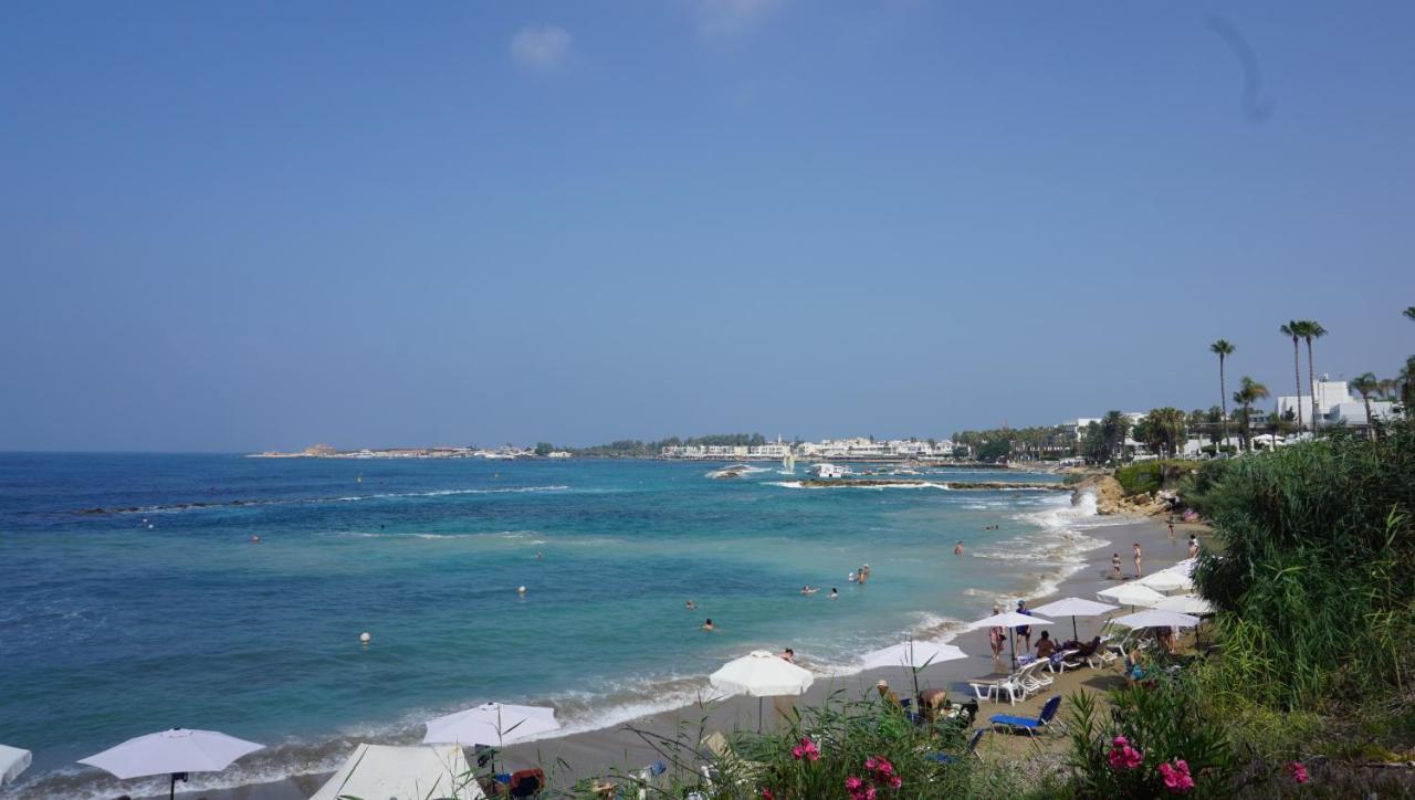 Paphos Gardens, Near Beach Екстериор снимка