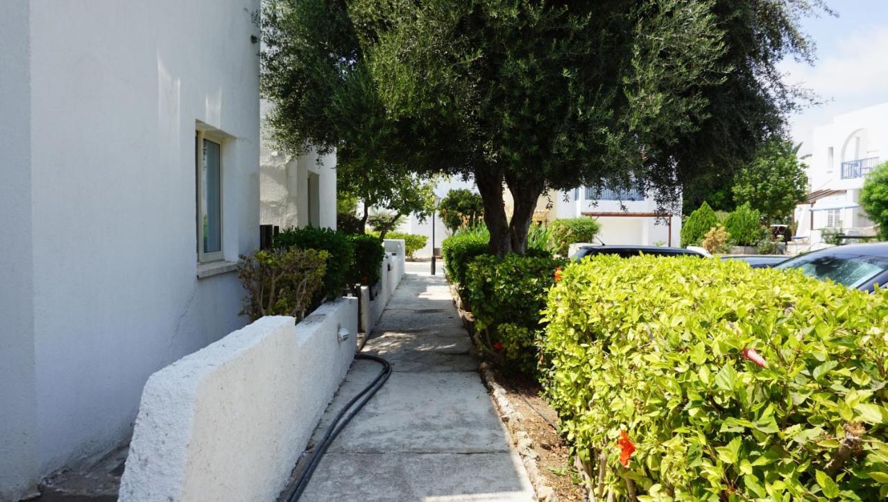 Paphos Gardens, Near Beach Екстериор снимка