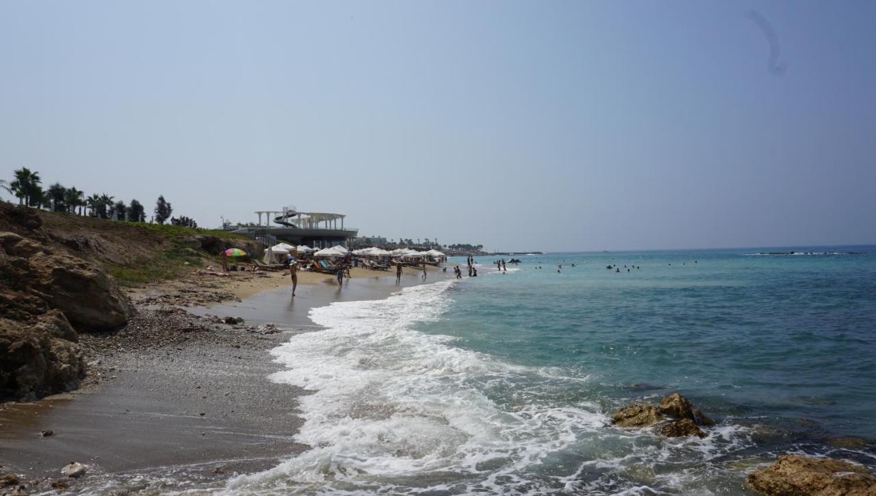 Paphos Gardens, Near Beach Екстериор снимка