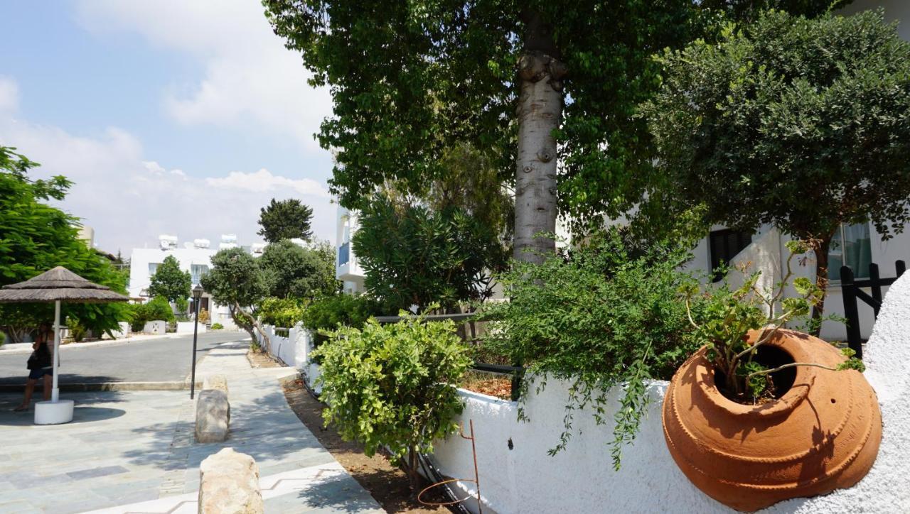 Paphos Gardens, Near Beach Екстериор снимка