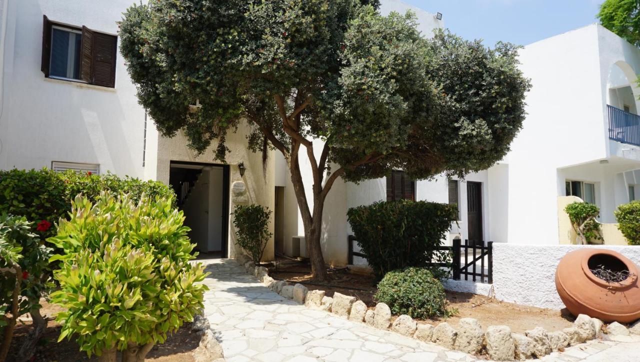 Paphos Gardens, Near Beach Екстериор снимка