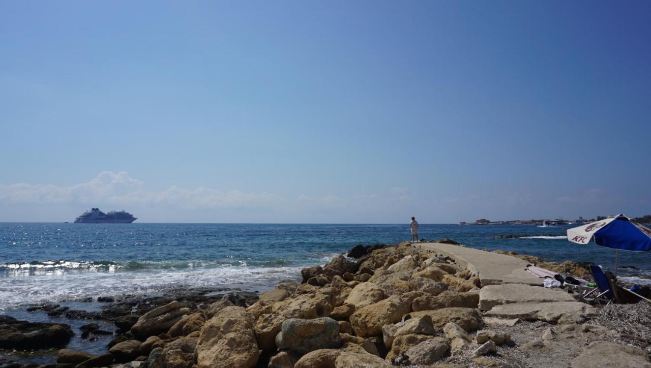 Paphos Gardens, Near Beach Екстериор снимка