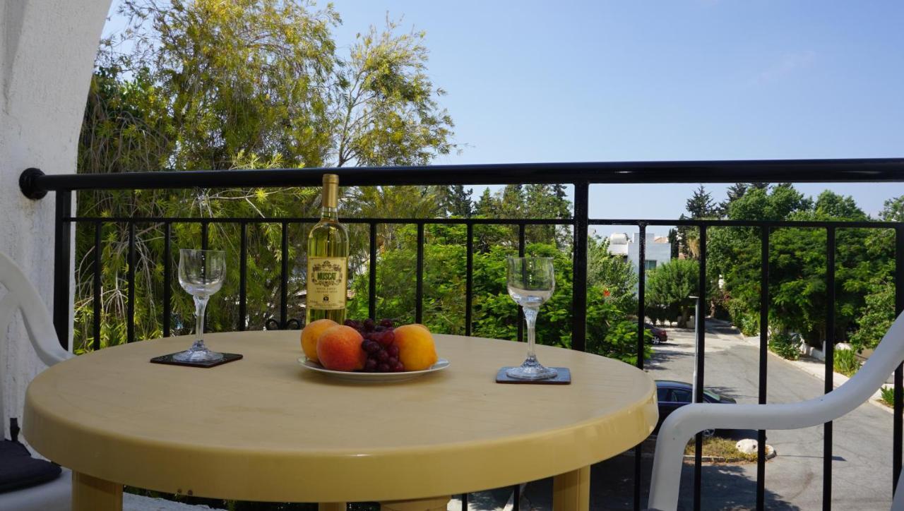 Paphos Gardens, Near Beach Екстериор снимка