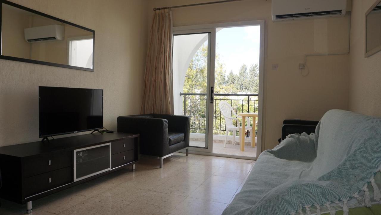 Paphos Gardens, Near Beach Екстериор снимка