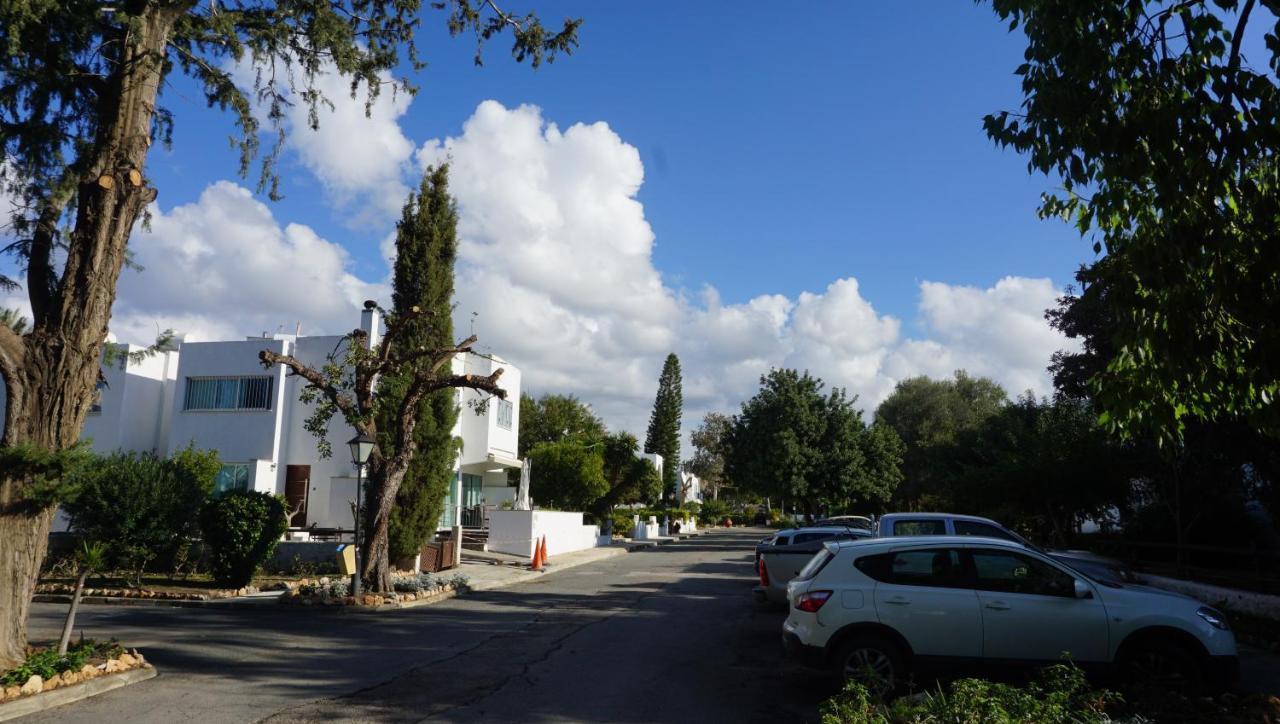 Paphos Gardens, Near Beach Екстериор снимка
