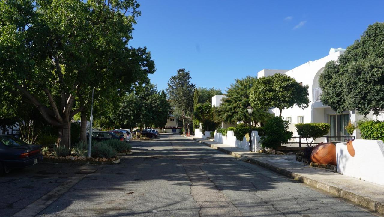 Paphos Gardens, Near Beach Екстериор снимка